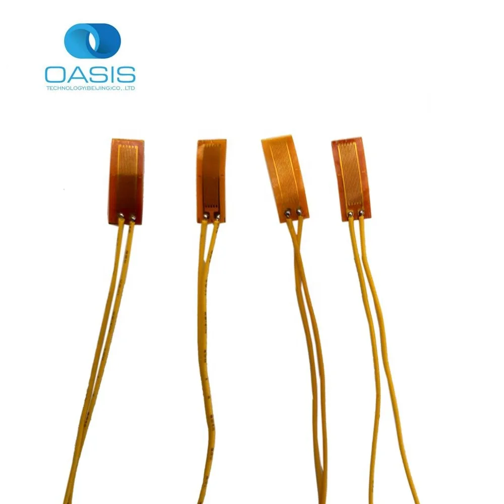 High quality BX120-10AA strain gauge for stress test