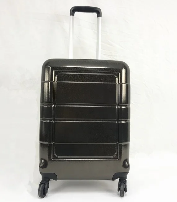 Men Department Name and abs pc Material fashion luggage