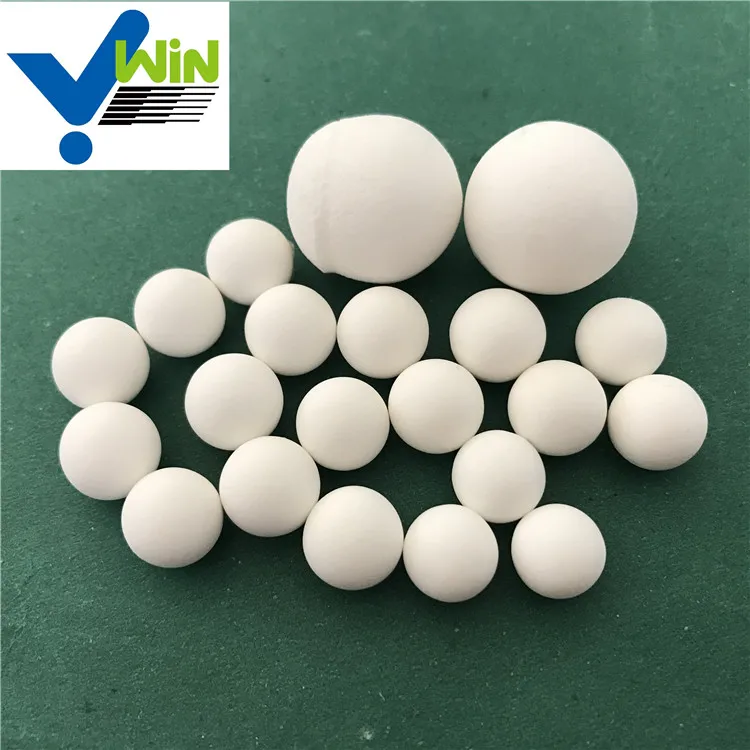 Глинозема керамический шлифовальный галька фрезерные средства