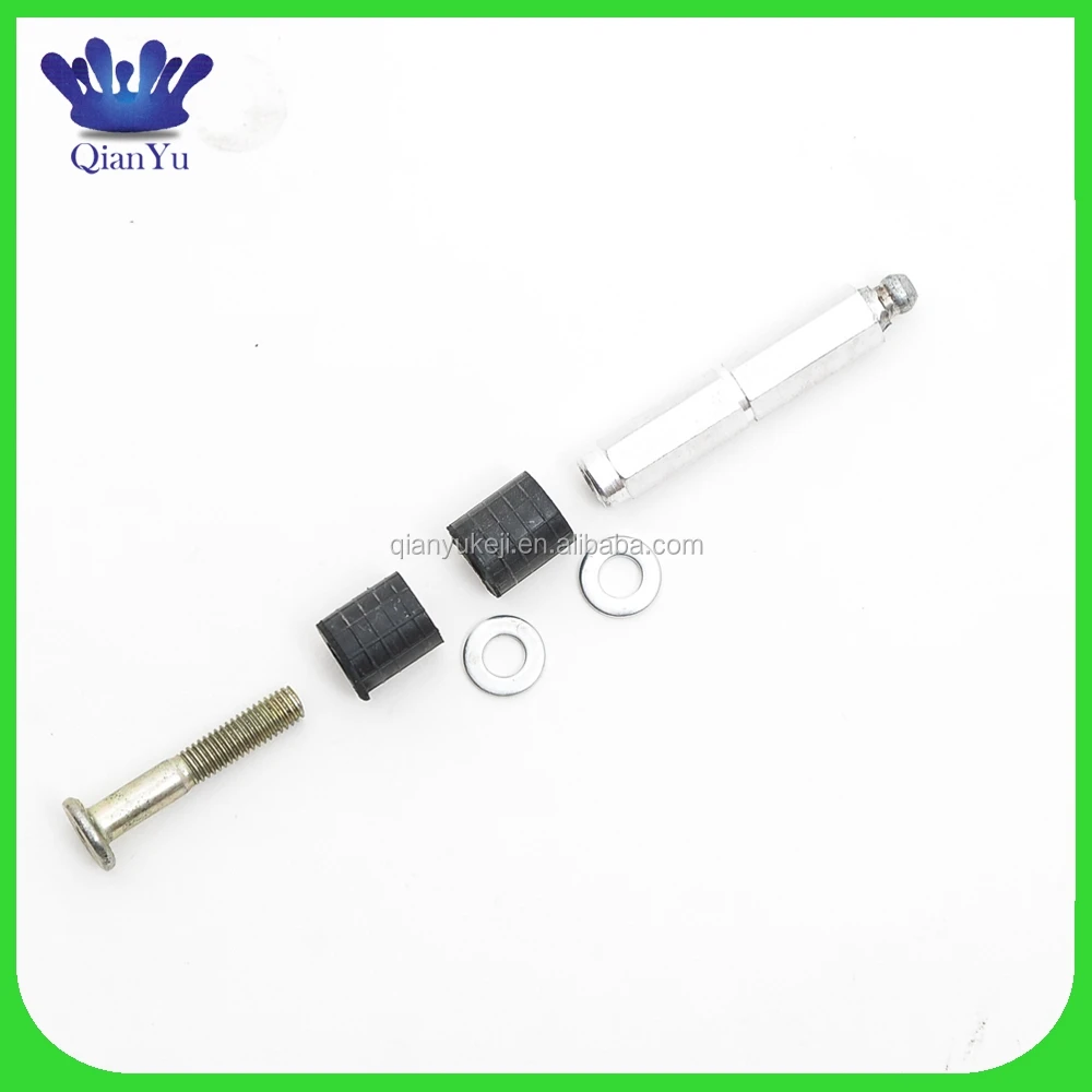 PU Foam Grout injection packer 10mm*80mm zerk packers