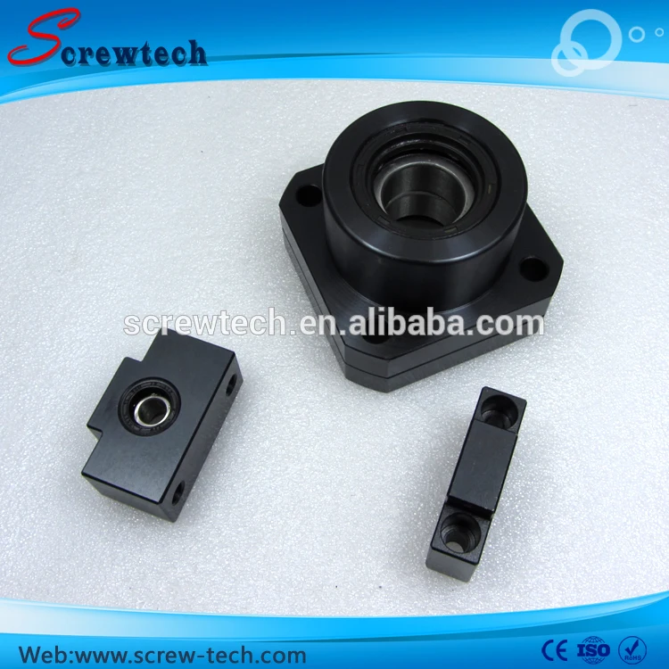 FF17  FK17 support unit  for ball screw