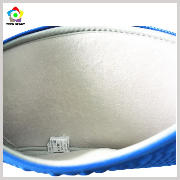 New design diamond pattern laptop bag neoprene tablet sleeve