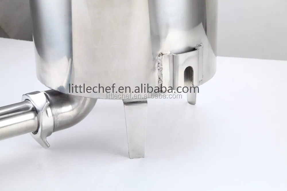 Electric vertical Sausage stuffer/Sausage Filler 15L