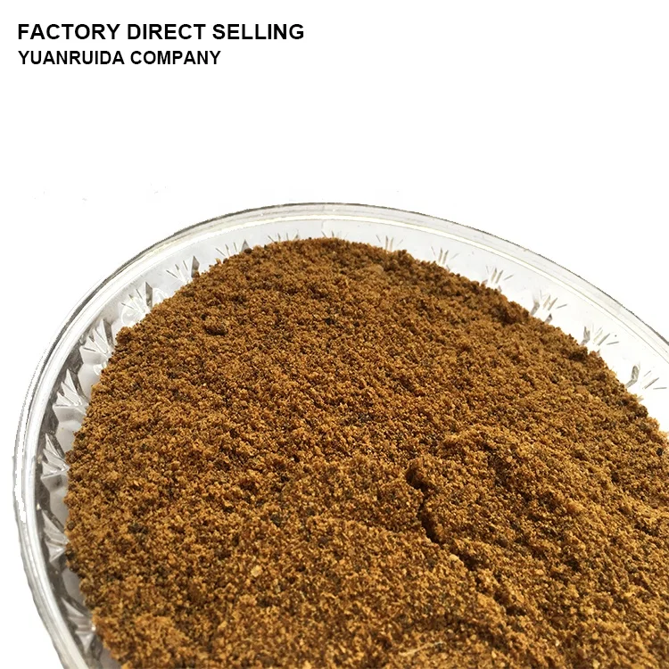 Cattle Meat And Bone Meal 60% 65% Protein