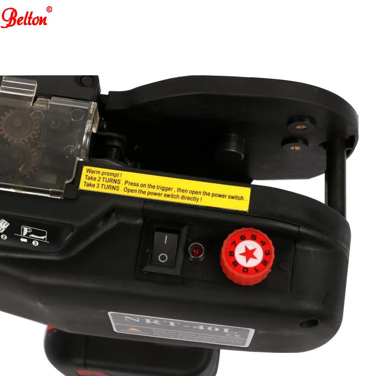 Высокое качество Ода автоматической арматуры стреппинг машины