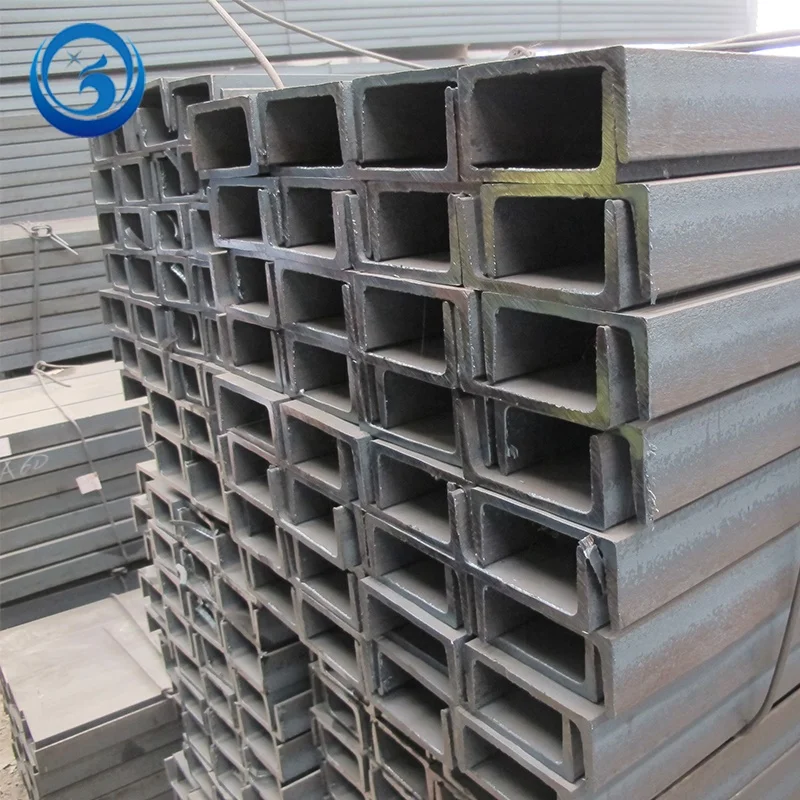 astm a992 steel wide flange 125*125 h beam