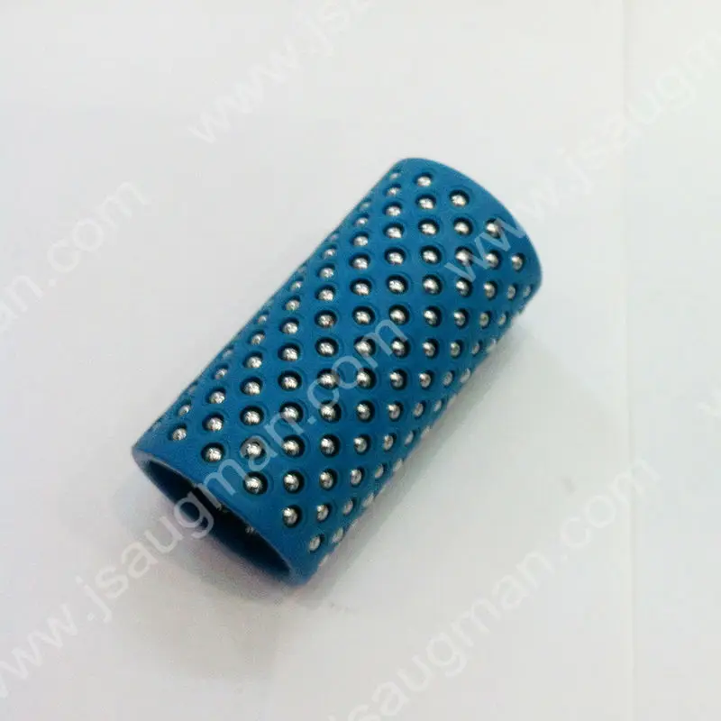 
FZP regular holes bushing for sale,steel ball bushing,ball cage 