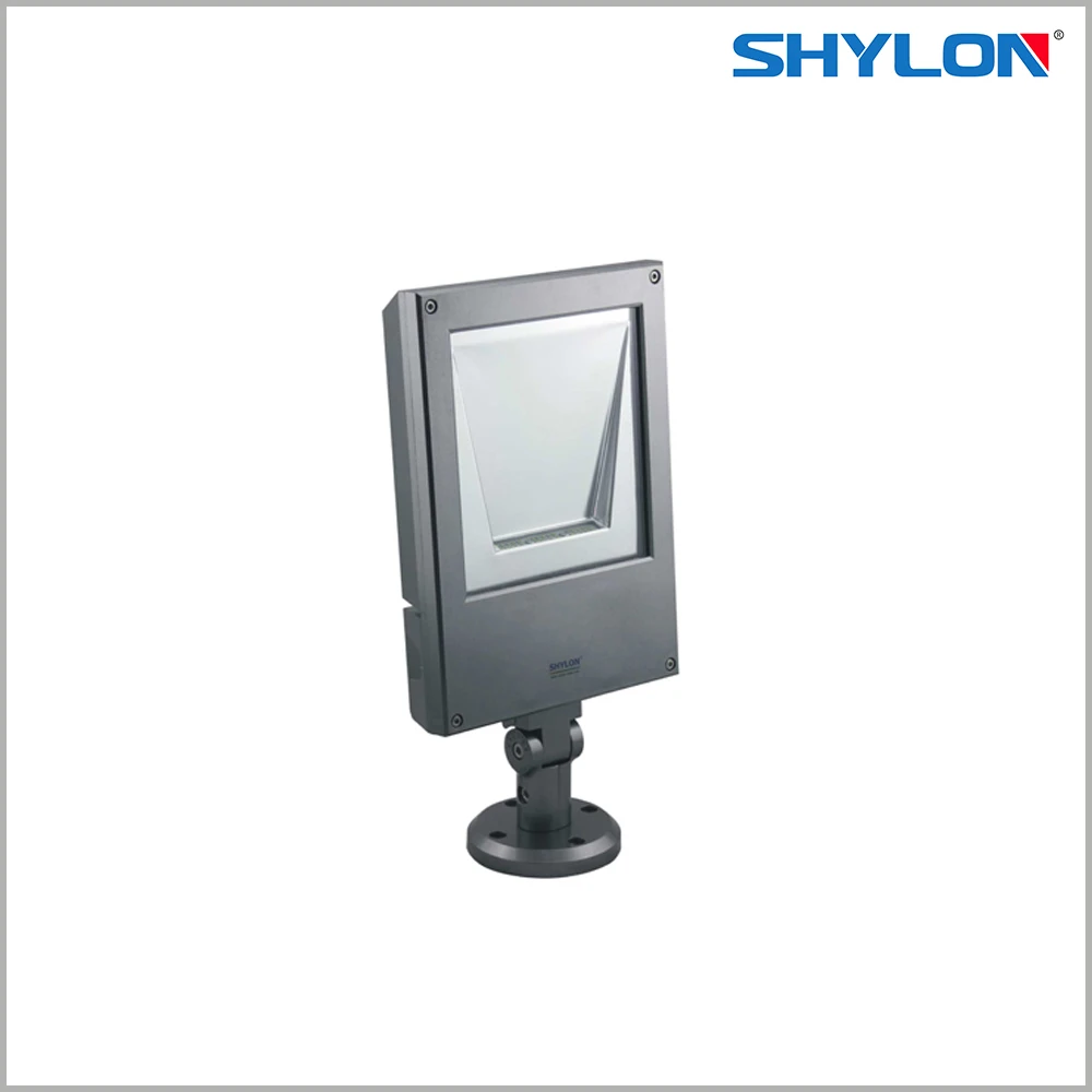 SHYLON 102/82/60/100W IP65 Outdoor Led Floodlight , High Power Led Flood Light
