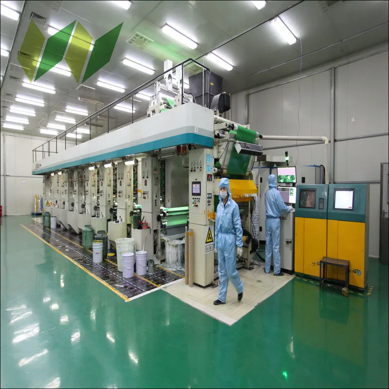 
PE protective film for Aluminum PET /VMPET/PE/PA Composite /complex /compound/recombination film roll 