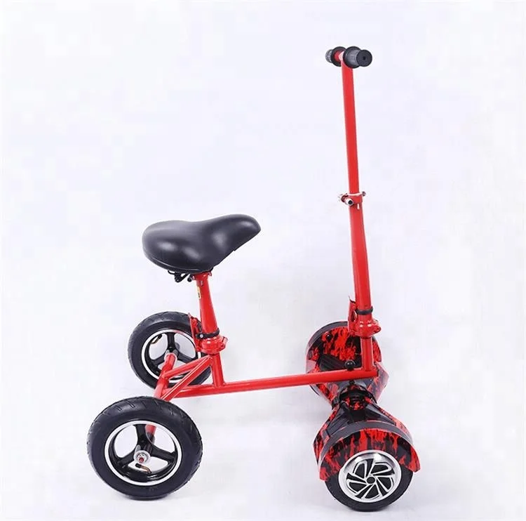 New trend product good quality hoverkart accessory scooter hoverbike in China