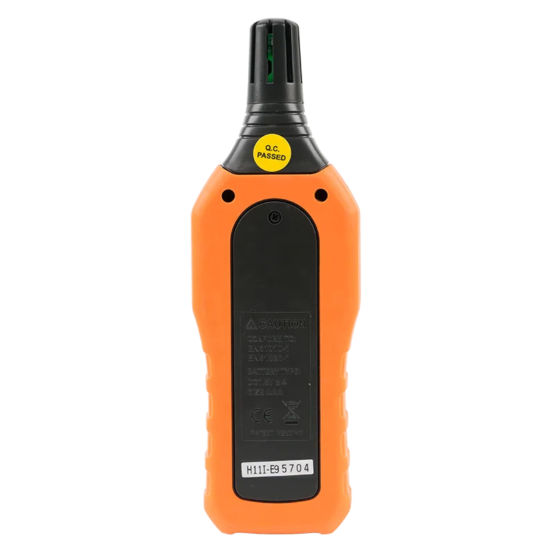 Factory Price Digital ambient air temperature Thermometer Humidity Meter temperature hygrometer max min