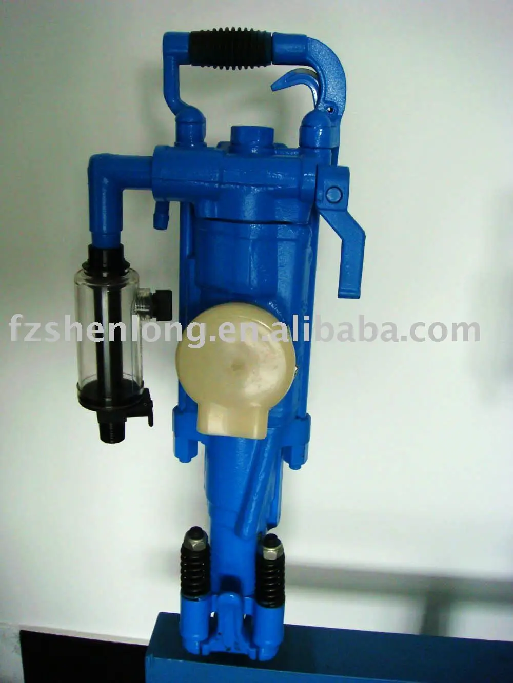 Penumatic Yt28 Hand Rock Drill Jack Hammer With Air Leg