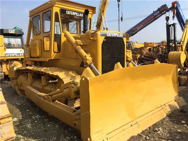 Used CATERPILLAR D7G Bulldozer For Sale/Second Hand CAT D7G Bulldozer /Used CAT D7G Bulldozer in Good Condition