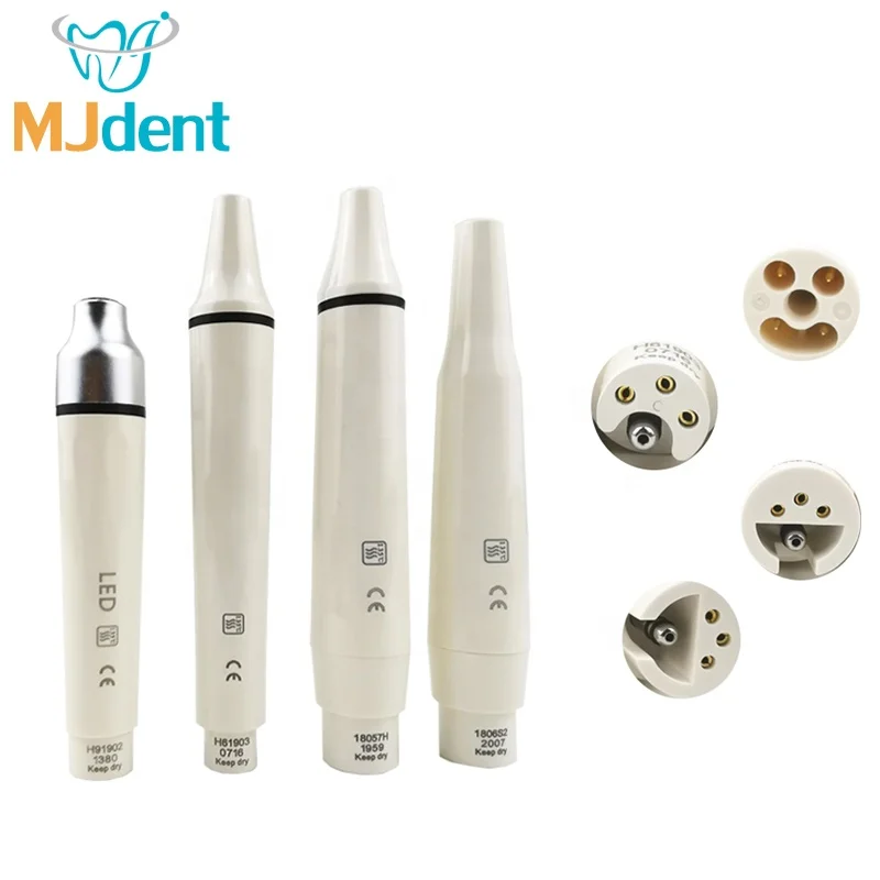 Scaler spare part dental ultrasonic handpiece