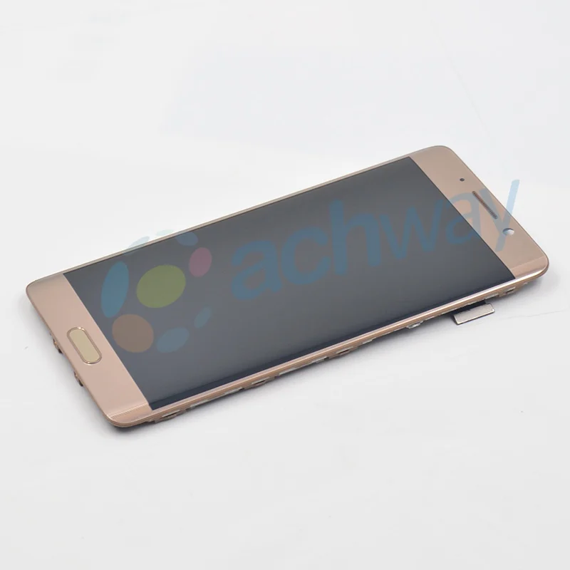 Lcd for Huawei mate 9 pro lcd assembly with touch Screen Display black color