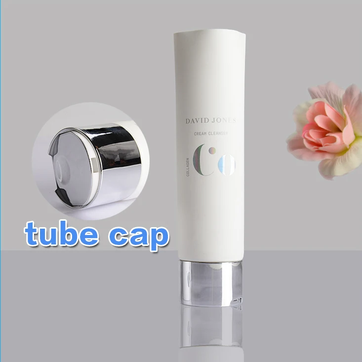 Hand Cream Eco-friendly Cosmetic Tube Packaging Cosmetics Packaging, Beauty Supplies Containers Cosmetic Packaging Mat Plastic