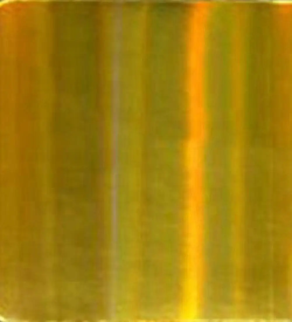 
Printable Holographic Wrapping Paper Paperboard 