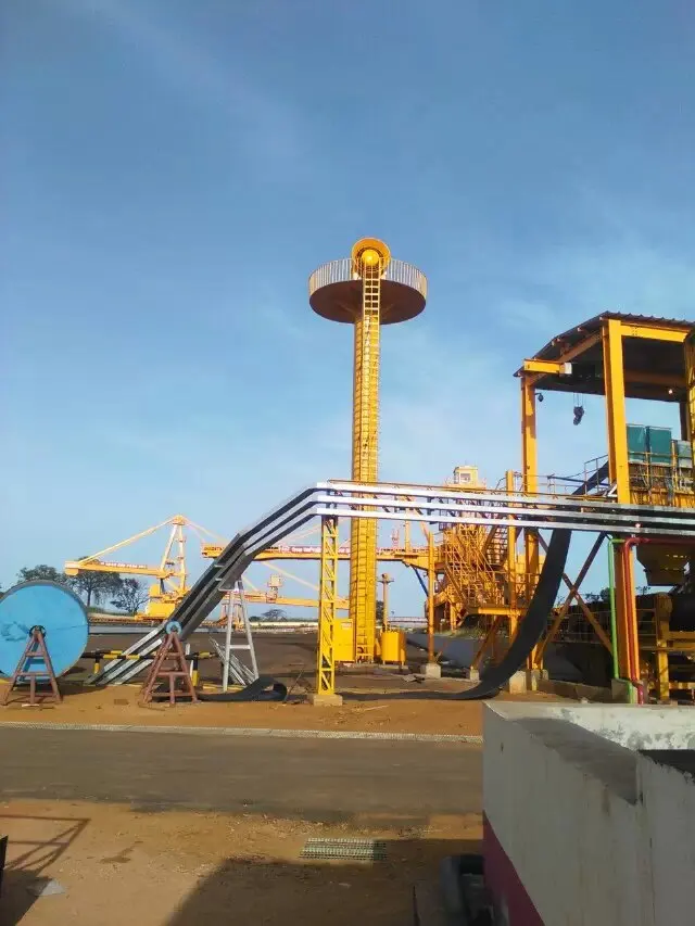 
High efficiency remote control industrial dust remove fog cannon machine DS-200 