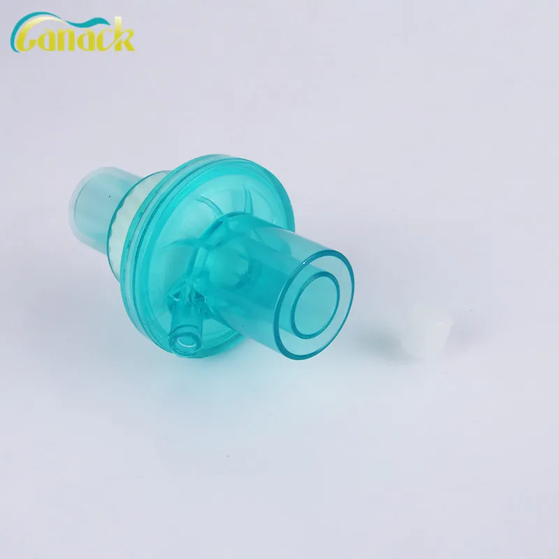 sterile breathing circuit hme filter with ISO13492/CE