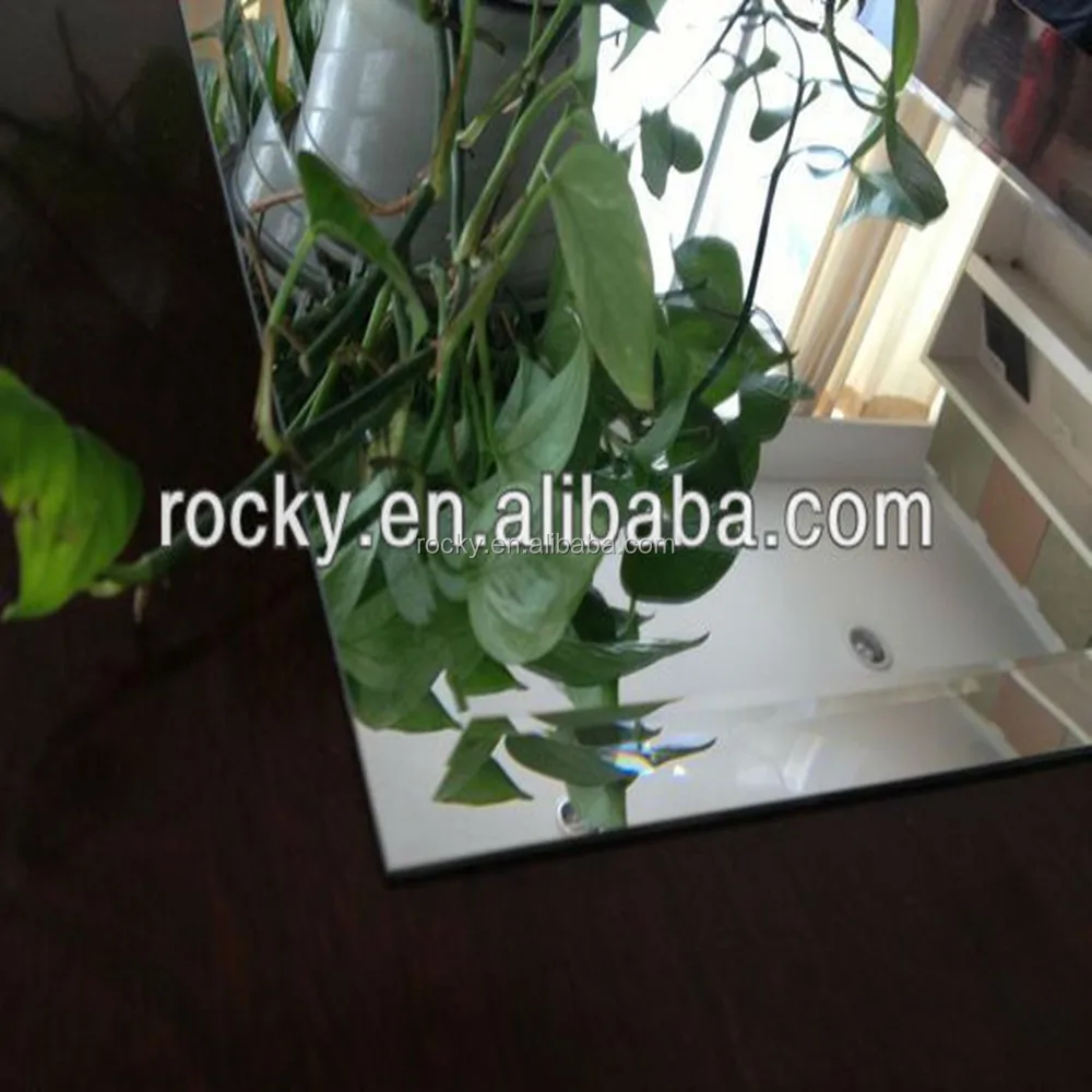 Зеркальное стекло по лучшей цене 1 5 мм 8 2 3 4 6