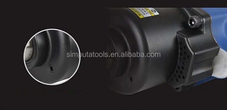 Профессиональный Пневматический ключ 3/4 дюйма