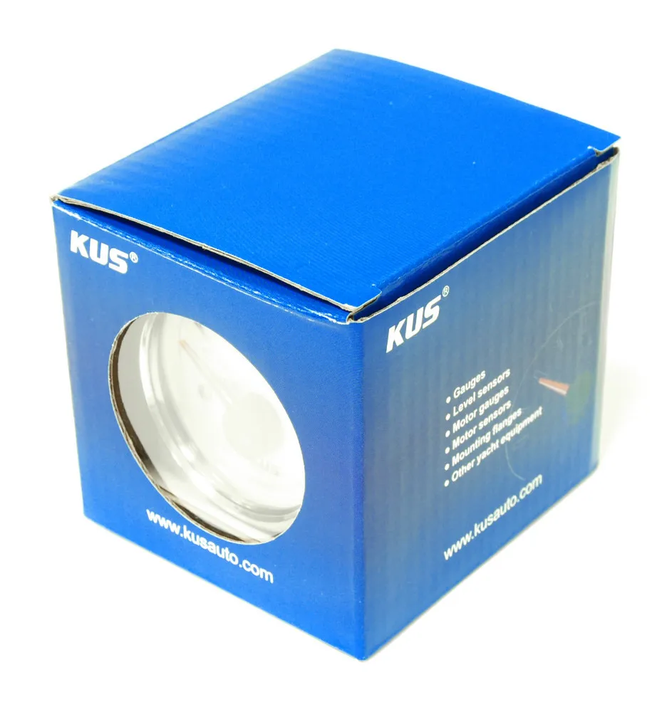 KUS NMEA2000 Water level gauge