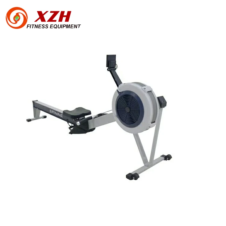 Bodybuilding gym high quality exercise rowing machine
