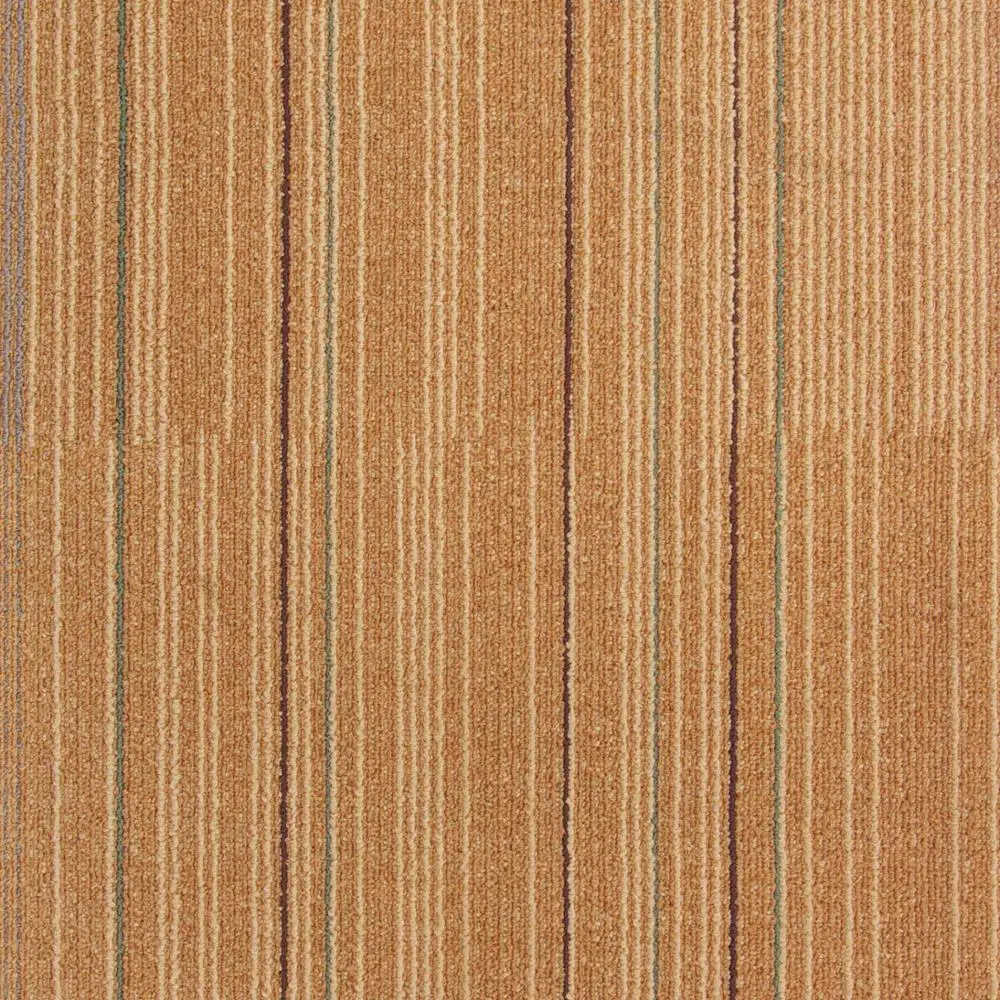 Nylon 6 Household Modular Commercial Carpet Tile