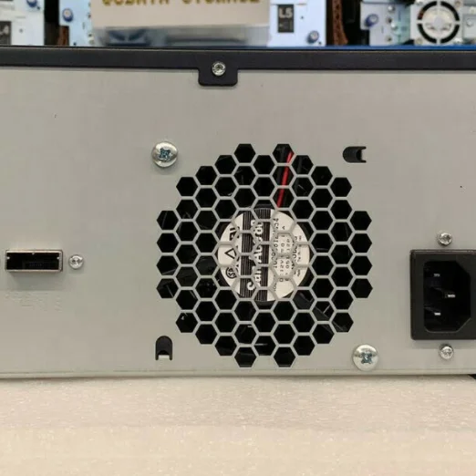 HP LTO5 ULTRIUM 3280 SAS EXTERNAL TAPE DRIVE EH900A 587238-001 EH900B 693425-001