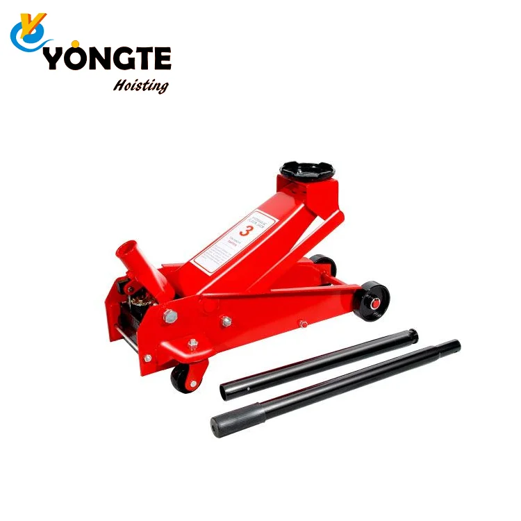 Heavy Duty 2T Floor Jacks