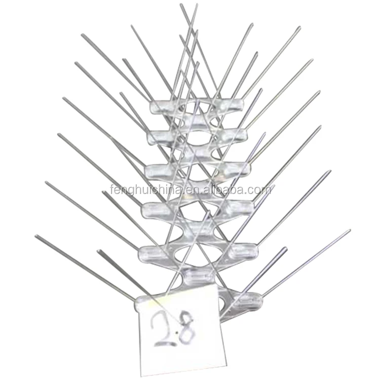 Китайские высококачественные шипы для птиц, распродажа