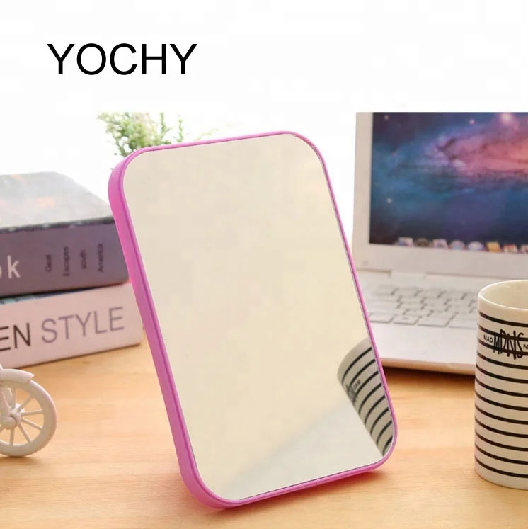 Vanitys Tabletop Mirror On Dressing Table Make Up Cosmetic Tabletop Beauty Vanity Mirror