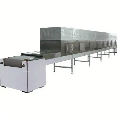 TL-20 continuous cashew nuts roasting machine/dryer/roaster