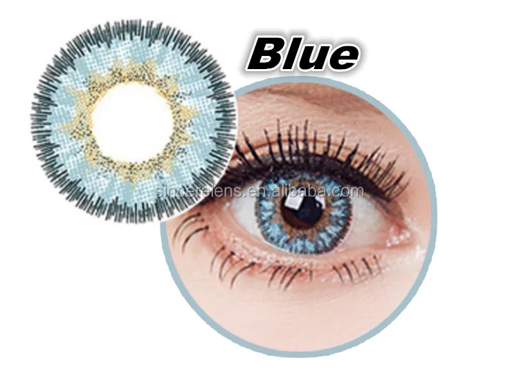 Meetone ангел lentes де contacto цвет аль пор мэр