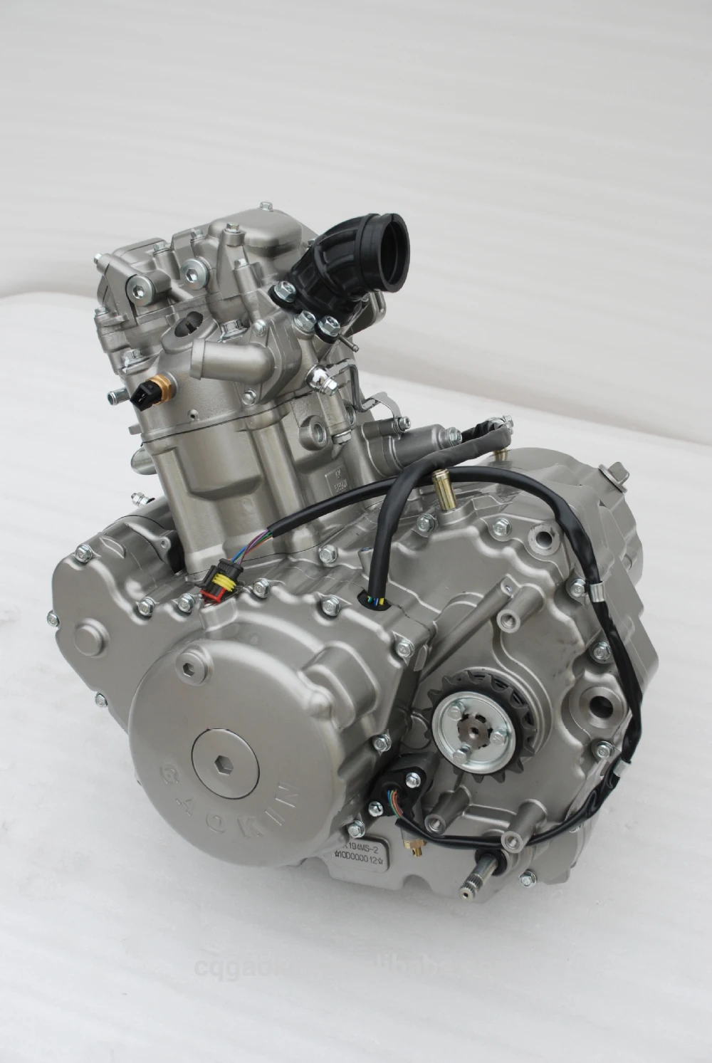 600сс двигатель для мотоциклов GK194MS-3