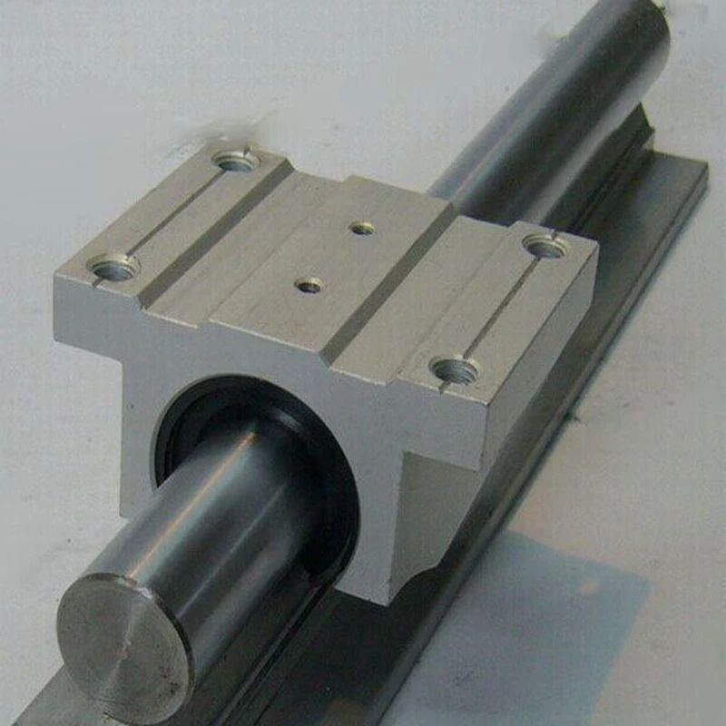 
Competitive Price SC12LUU High Quality 3D Printer Linear Bearings 