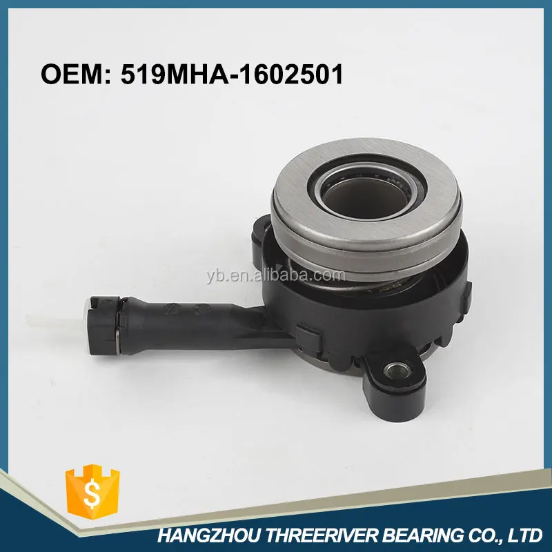 China manufacturer auto parts hydraulic clutch bearing for chery 519MHA-1602501