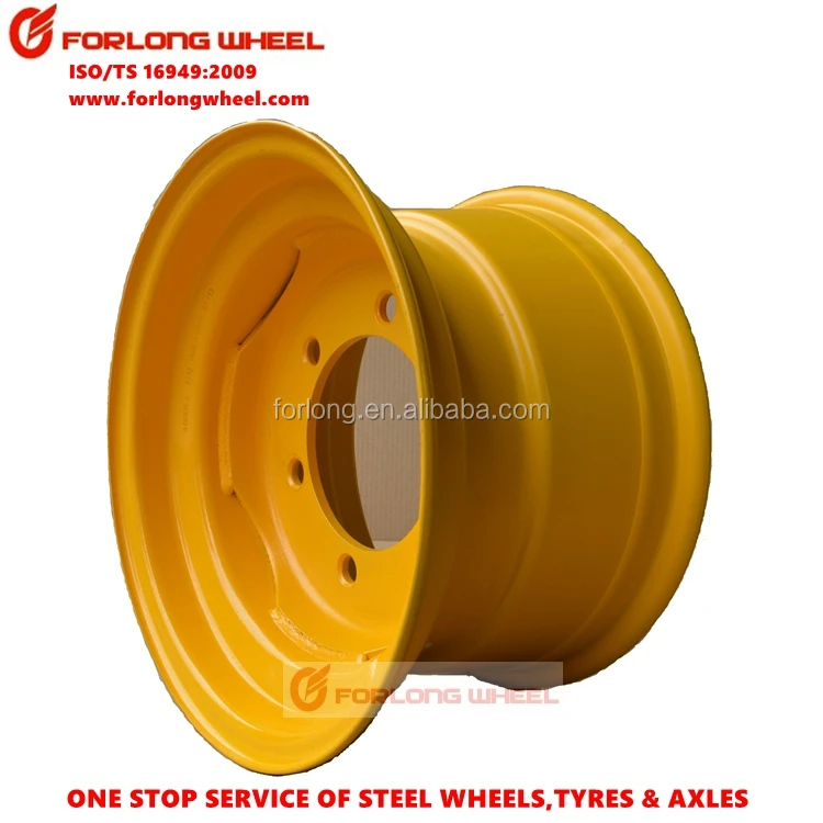 9,00x15,3 высококачественный сельскохозяйственный инструмент, стальные диски