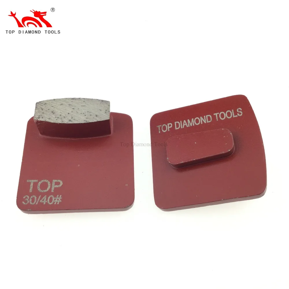 Scanmaskin Diamond Tooling For Concrete Grinding