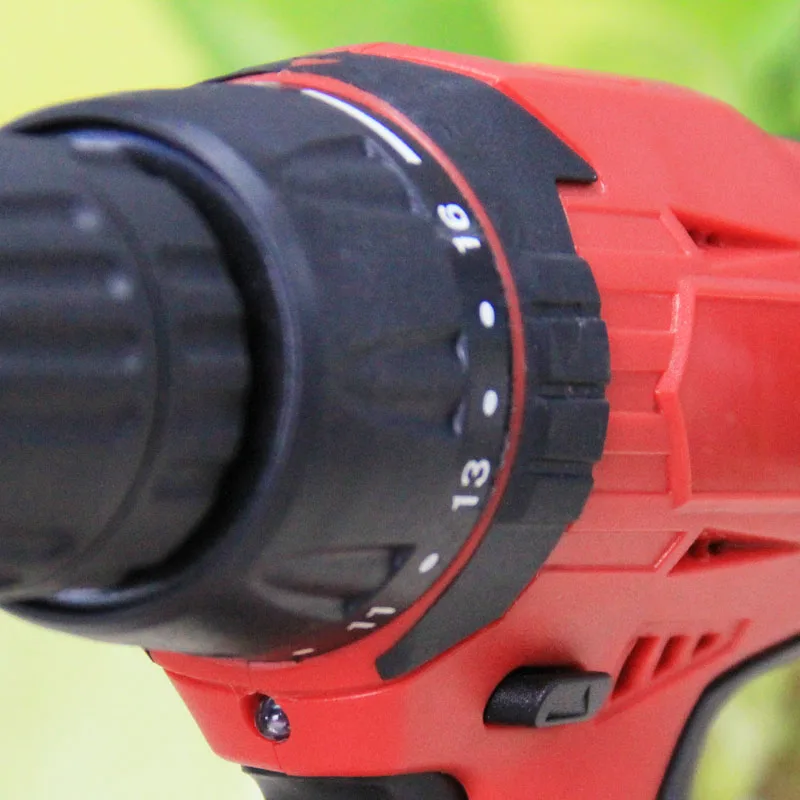 
N in ONE discount 18v electric screwdriver drill set 