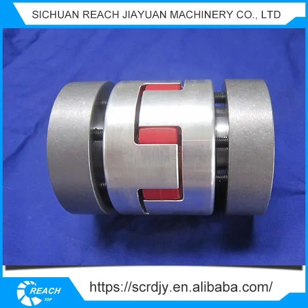2017 Новый дизайн l тип кулачковой муфтой