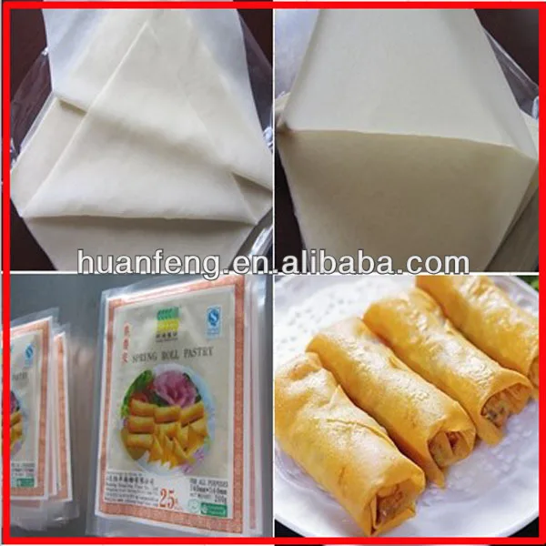 China Manufacturer! rice paper
