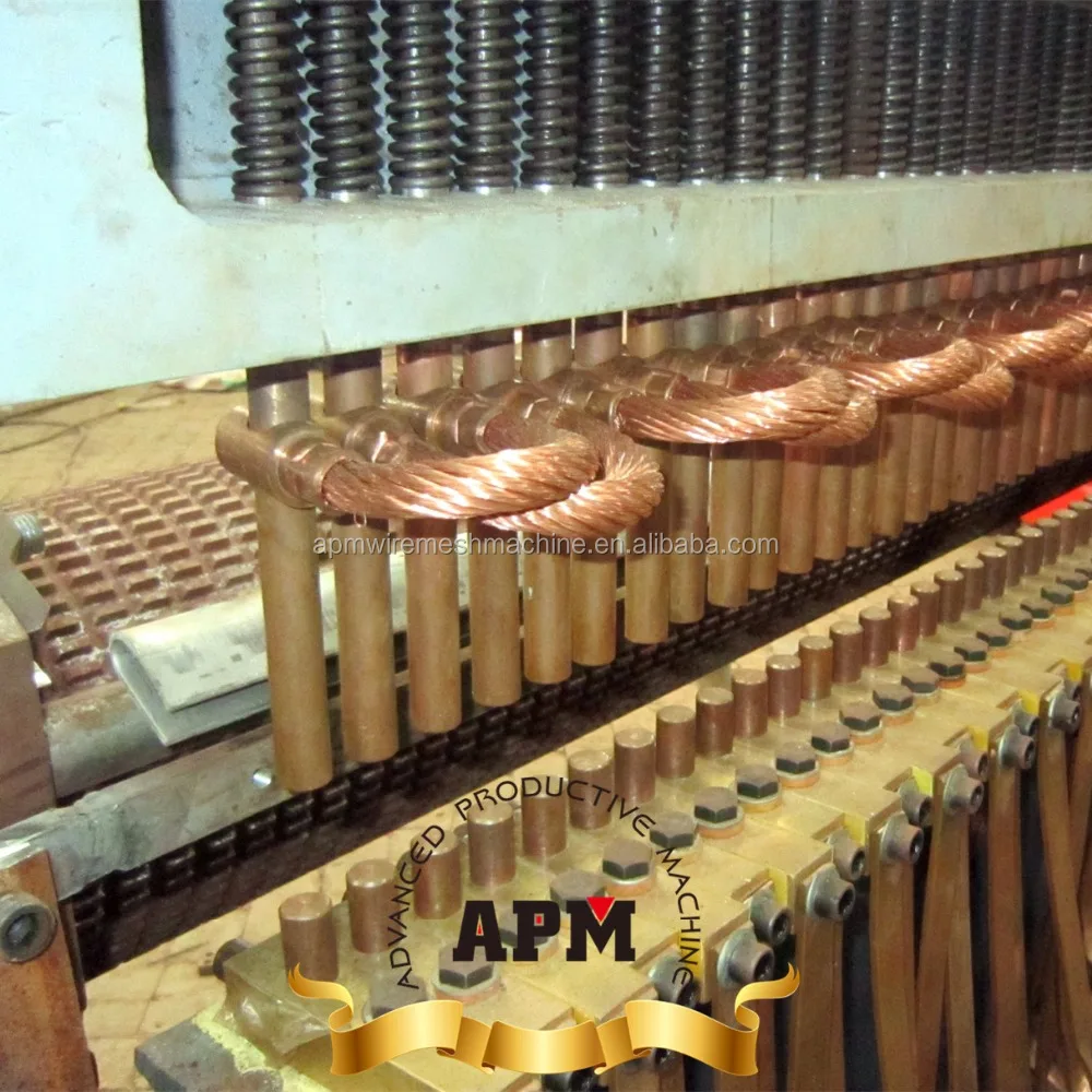 
 Машина для производства сварной проволочной сетки по лучшей цене  