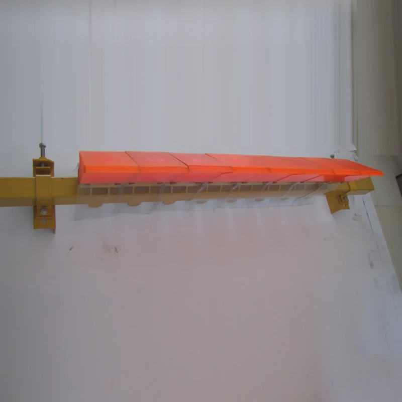 
Primary & Secondary Conveyor Belt Cleaning Systems for mining 