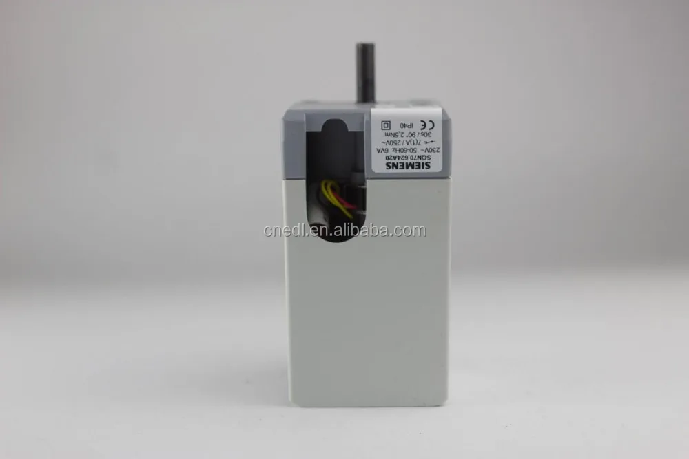 SERVO MOTOR/gas burner spare parts/siemens/riello/air actuator/LKS210-21(B1-15 S2)