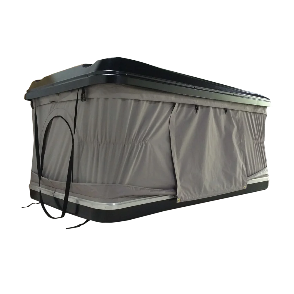 Автомобиль Открытый Жесткий Корпус Автомобиля Крыше Для ВНЕДОРОЖНИКОВ, как Toyota Prado