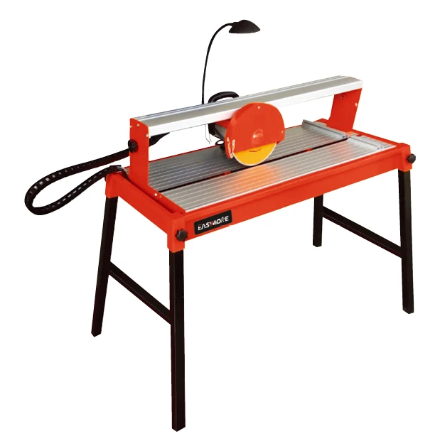 
1200W High Speed 1170x394mm cut tile Universal 230mm electric tile cutter 