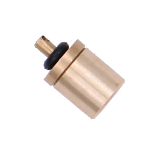 
Cassette furnace inflatable valve camping stove adapter 