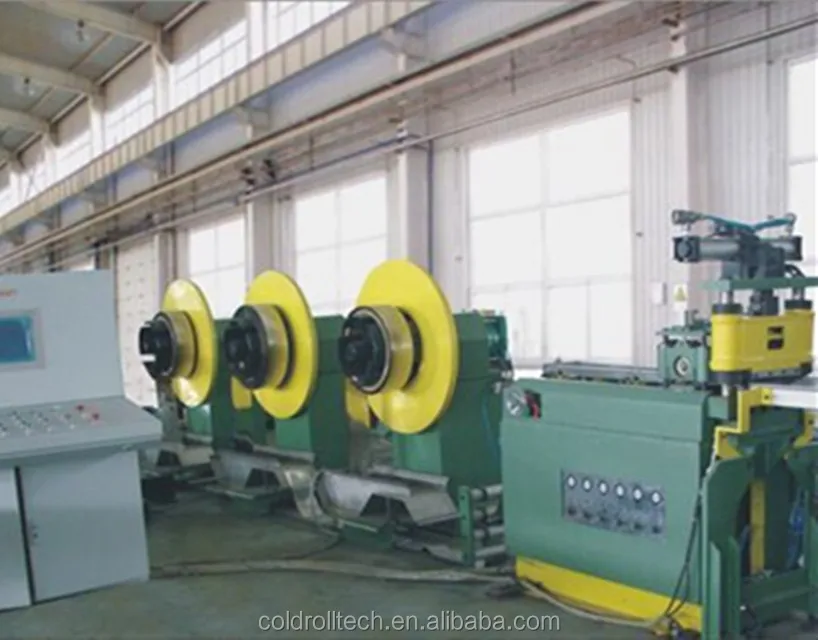 
FHH-2000 Amorphous Alloy Transformer Core Automatic Cutting Line 