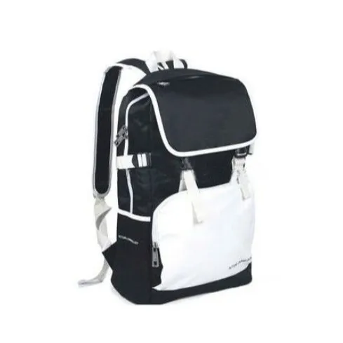 Laptop Backpack School College Rucksack Bag